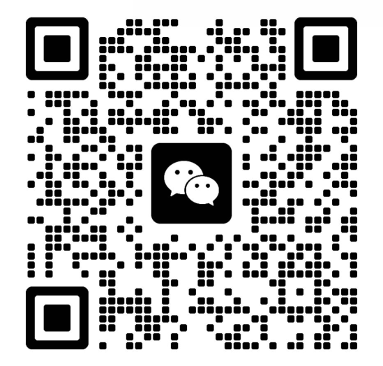 关注客户服务公众号